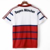 Maglia Bayern Monaco Away 1998-2000 Retro
