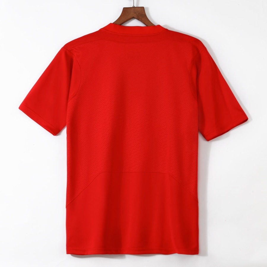 Maglia Liverpool Home Retro 2004-2005