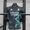 Maglia Real Madrid 2025-2026 Concept Streetwear