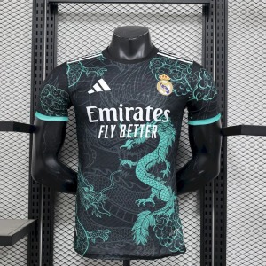 Maglia Real Madrid 2025-2026 Concept Streetwear