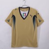 Maglia Italia Portiere 2006 Retro