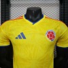 Maglia Colombia 2025 Home