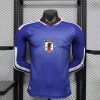 Maglia Giappone Home 25/26 Maniche Lunghe
