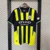Maglia Manchester City 24/25 Gialla