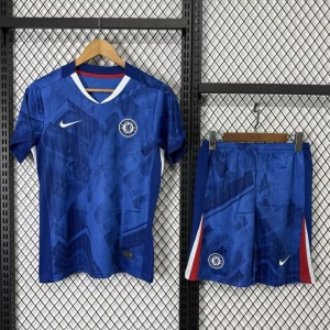 Maglia Chelsea Home 2025/26 Adulto