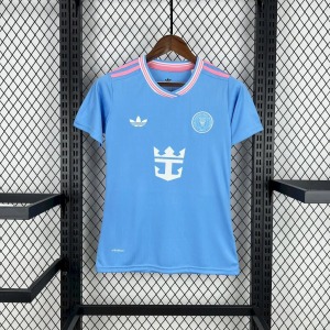 Maglia Inter Miami Donna 2025