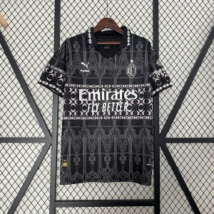 Maglia AC Milan Edizione Limitata 2023-2024