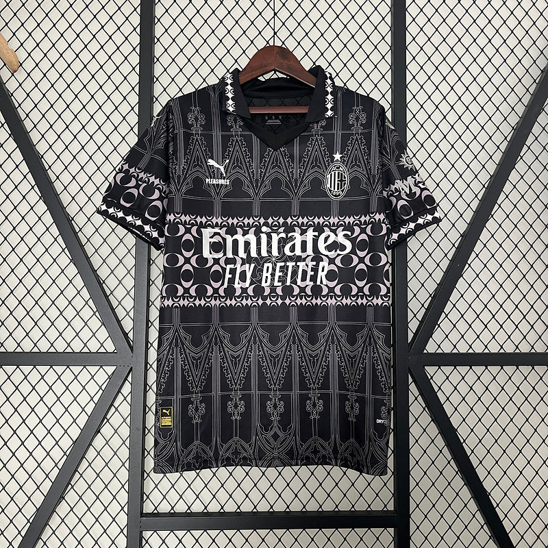 Maglia AC Milan Edizione Limitata 2023-2024