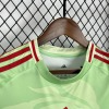 Maglia Femminile Italia Away EURO 2025