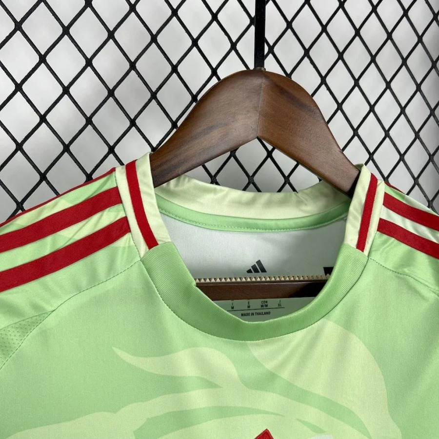 Maglia Femminile Italia Away EURO 2025