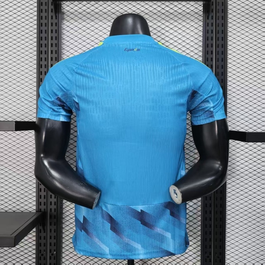 Maglia Spagna Allenamento Mondiale 2026