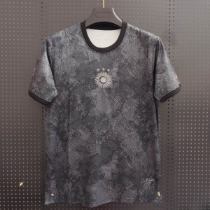 Maglia Argentina 2025/26 Special Gray