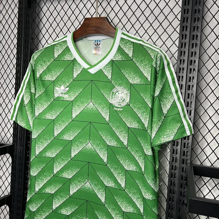 Maglia Germania Retro 1990