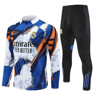 Maglia Real Madrid 2025/26 Home