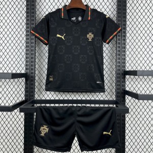Maglia Portogallo Bambino 2025/26 Speciale