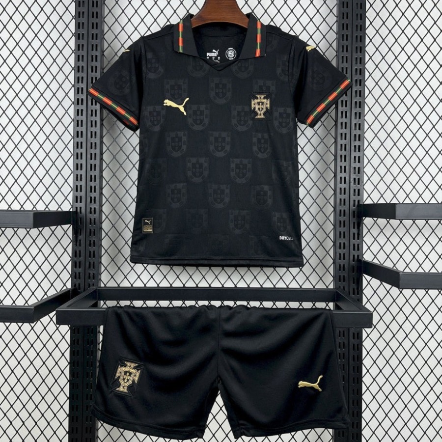 Maglia Portogallo Bambino 2025/26 Speciale
