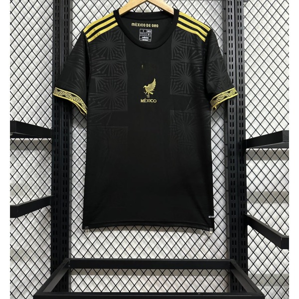 Maglia Messico 2025/26 Black Edition