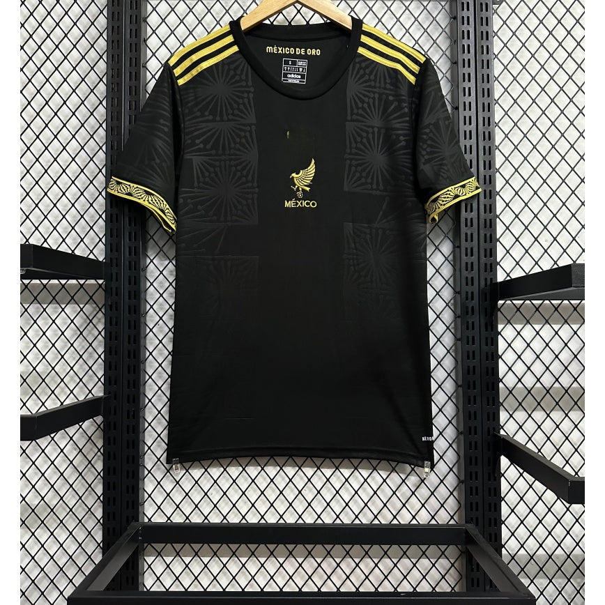 Maglia Messico 2025/26 Black Edition