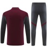 Maglia Arsenal 2025/26 Rossa Home