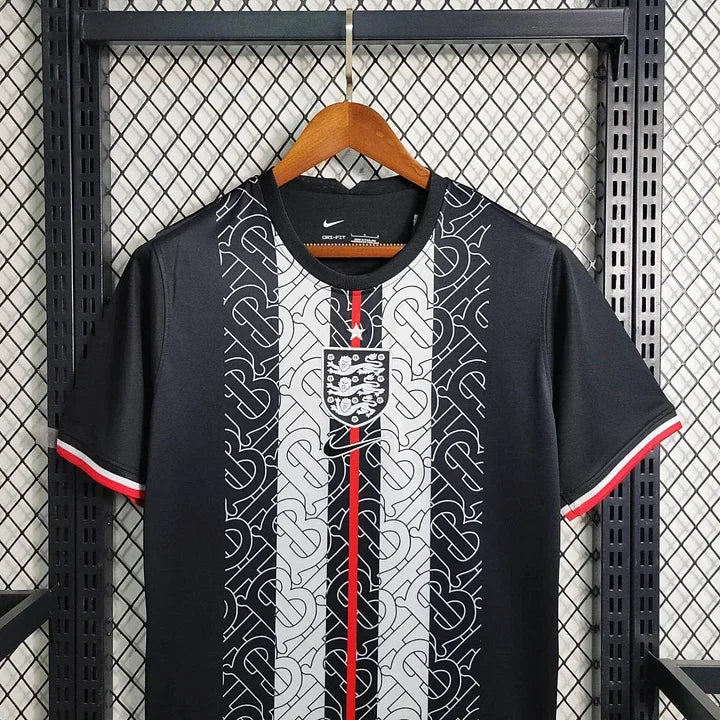 Maglia Inghilterra 2024-2025 Concept Streetwear