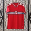 Maglia Galles Home 2025/26