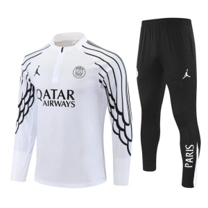 db95d641d59c991aa71970f6fa19e410.jpg Maglia PSG 2025/26 Edizione Speciale Bianco