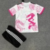 dbe13690be4220f89cc9a452f3d4da7b.jpg Maglia Real Madrid 25/26 Bambino Rosa Drago