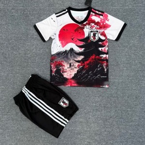 dc73725de283dc4ff4953592cfc0bc84.jpg Maglia Giappone 25/26 Edizione Speciale Rossa Bambino