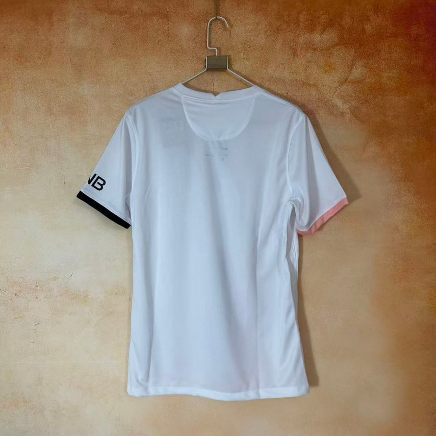 Maglia PSG Retro Bianca 2021-2022
