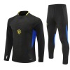Maglia Manchester United 2025/26 Nera Edizione Speciale