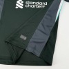 Maglia Liverpool 2024-2025 Away