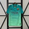 Maglia Barcellona Third 2016/17 Retro
