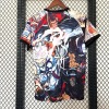 Maglia Giappone 24/25 Anime Style Speciale