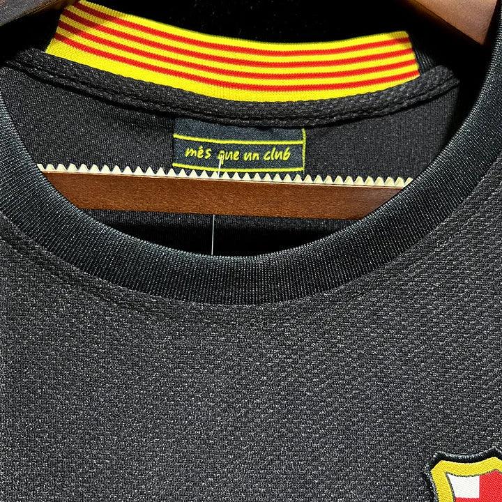 Maglia FC Barcelona 2013-2014 Retro