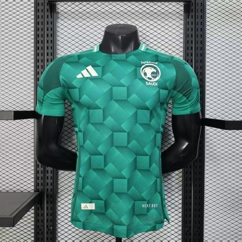 Maglia Arabia Saudita Mondiale 2026