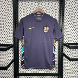 Maglia Inghilterra Home Euro 2024