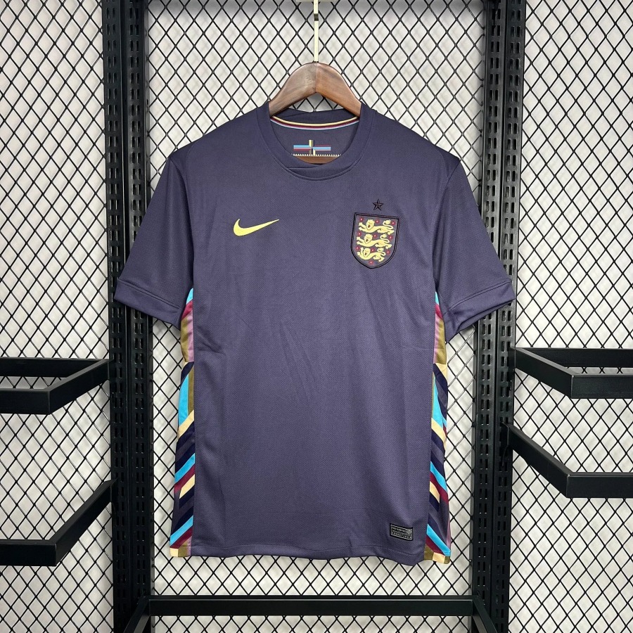 Maglia Inghilterra Home Euro 2024