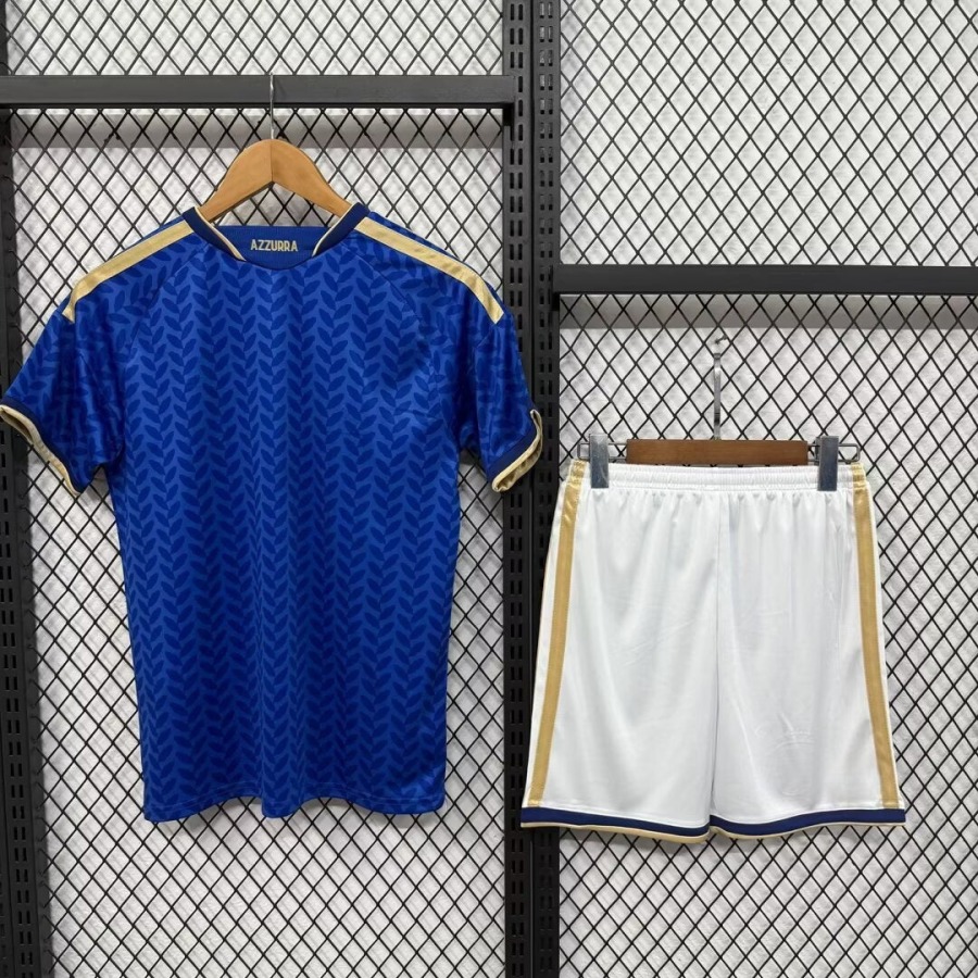 Maglia Italia Home 2025/26 Adulto