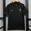 Maglia Portogallo 2025/26 Black Edition