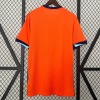 Maglia Paesi Bassi Home 2023-2024