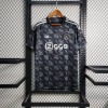 Maglia Ajax Third Nero 2023-2024