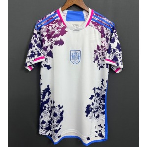 Maglia Spagna 25/26 Edizione Speciale