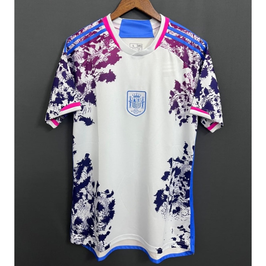 e082689a36279a8601ac1daff12f0830.jpg Maglia Spagna 25/26 Edizione Speciale