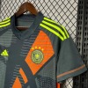 Maglia Germania Portiere 2024-2025