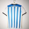 Maglia Argentina Home 2014 Retro