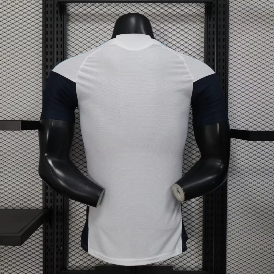 Maglia Argentina Allenamento Mondiale 2026