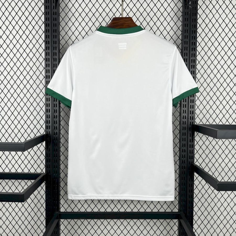 Maglia Bolivia Away Mondiale 2026