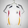 Maglia Germania Home 2006 Retro