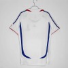 Maglia Francia Away 2006 Retro