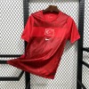 Maglia Turchia Mondiale 2026